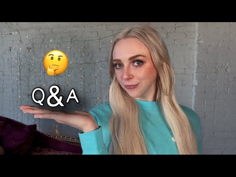 Get to know me