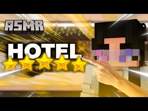 ASMR | Recepcionista De Hotel 5 Estrellas
