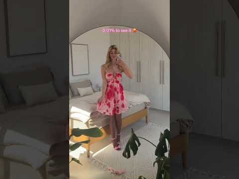 did you see it? 🤭 #fast #blonde #quickreflexes