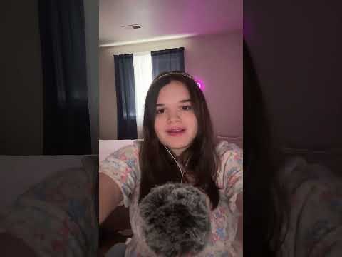 ASMR Testing Your Intuition! #asmrtriggers #intuitiontest #asmrvideo #asmrtist