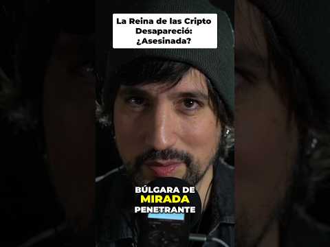 ⚠️ LA FUGITIVA MÁS BUSCADA POR EL FBI ⚠️
