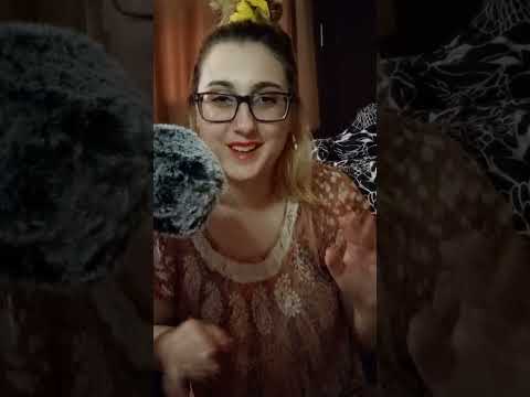 Is Your Name Skyler Repeating the Name Skyler into an ASMR Trigger Word #short
