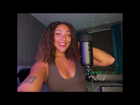 Telina ASMR - All videos @ The ASMR Index