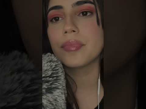 Sleepy ASMR #asmr #tingles #triggersforsleep #asmrrelaxation #relax #visualtingle #relaxing