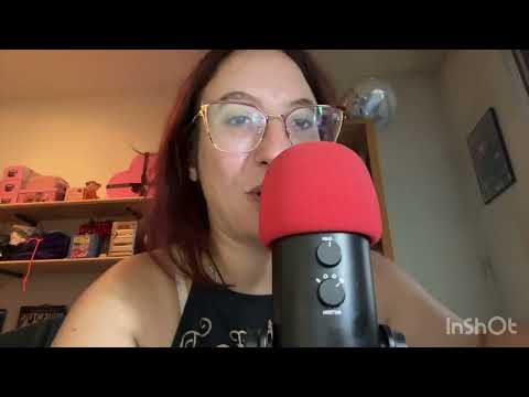 STORY TIME VACANZE ESTVE 🌊🌊 OnlyRED ASMR