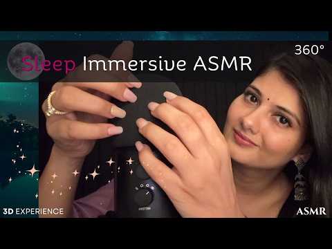Fall Asleep in Just Minutes | Deep Sleep ASMR