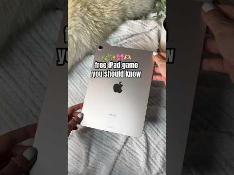 #ipadair #apple #ipad #gaming #tipsandtricks