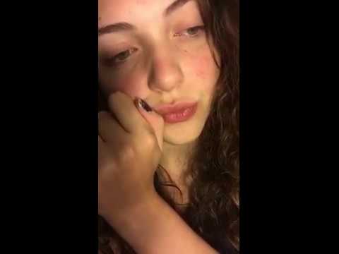 ASMR|| upclose whisper ramble