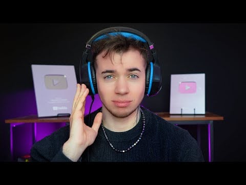 ASMR : POUR CEUX SANS CASQUE 99% VONT DORMIR