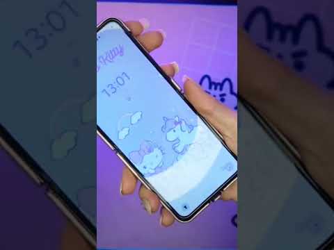 Asmr with my Flip4 and nice nails #asmr #shortsviral #shorts #asmrnailtapping