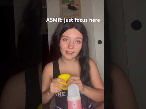 just focus here 🤍#asmr #girlfriendasmr #whisper #cozyasmr #tingles