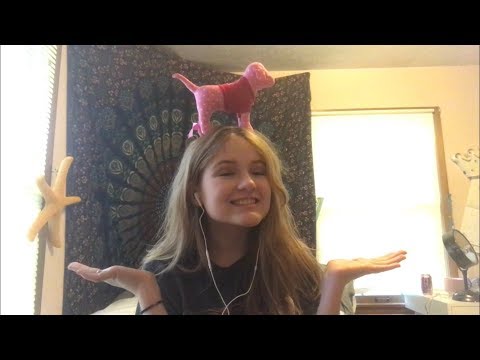 ASMR sound assortment | bubbles on mic | tapping | water sounds |