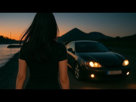 Go on a Walk with Me + Late Night Drive 🚗 ASMR