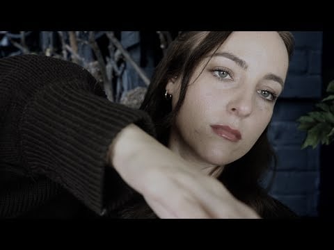 Slow Shoulder & Arm Massage ASMR | Over-Explaining Every Move