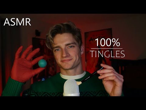 ASMR For People With Short Attention Spans