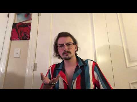 ASMR Cranial Nerve Exam 2 Minute Roleplay