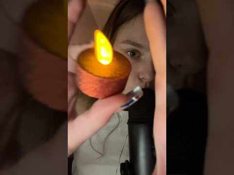 асмр, но триггеры меняются каждые 10 секунд 😦😦😦 #relax #асмр #асмртриггеры
