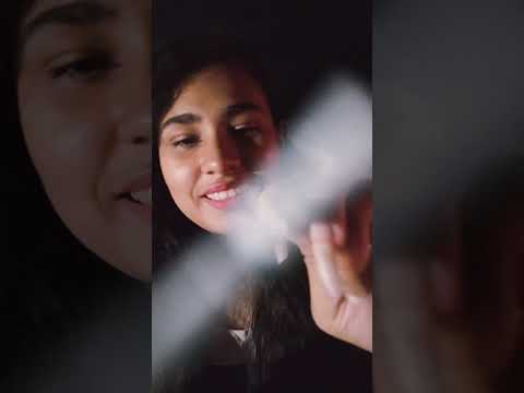 ASMR GATILHOS NA TELA #asmr #viral #shorts #short #trigger #sonsdeboca #videocurtos #video #sono #eu