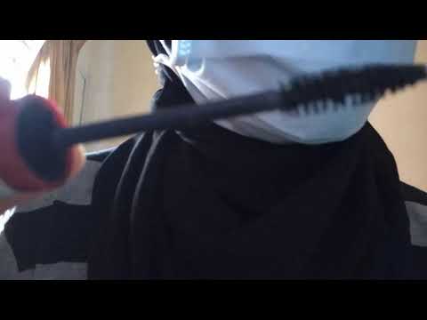 ASMR | Fast Make Up (Personal Attention)