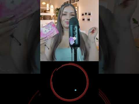ASMR: Te MAQUILLO con Cariño para tu NOCHE de CITA 💕 (Sonidos Relajantes)