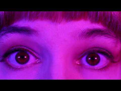 ASMR Super Close Up Whispers All Around Your Head, Accents, Ramble