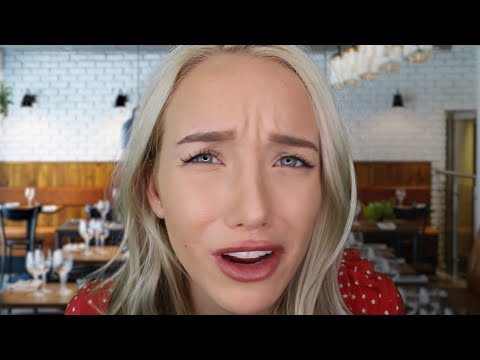 ASMR B*tchy Popular Girl - Coworker Roleplay | GwenGwiz