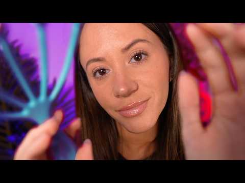 ASMR That Will Make You SO Sleepy 😴