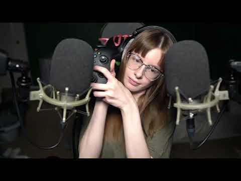 ASMR That'll Make You Fly 