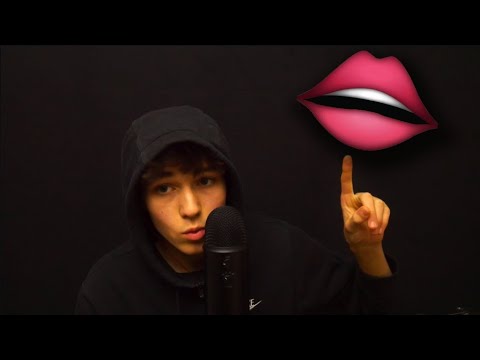 best raw MOUTH Sounds on YouTube (ASMR)