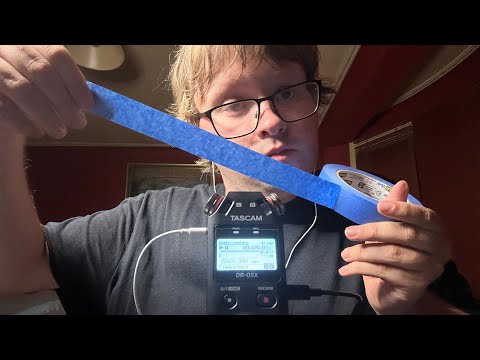 ASMR that will put you to sleep right now 