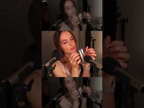 ASMR Tapping #asmr #tangerin #shorts #tapping