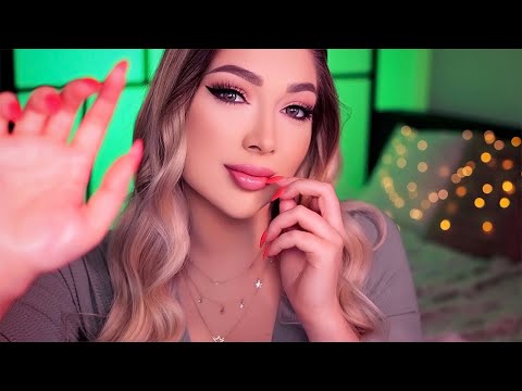 ASMR Spa Session But SUS 😳 Inappropriate Full Body Oil Massage and Personal Attention, Flirty ASMR