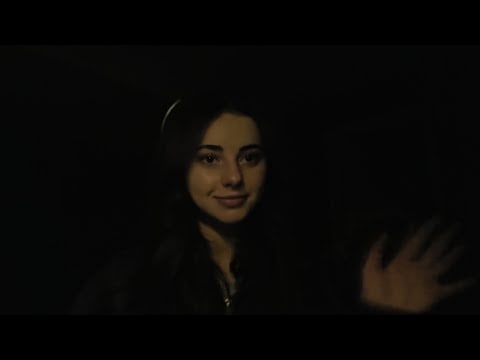 LOFI ASMR | No Talking | Tapping & scratching