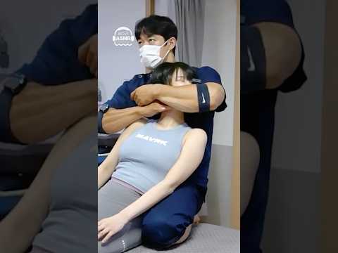 미친 반응!! 맥심모델이 깜짝 놀란 이유는?  호양이 김우현님 레전드 반응 뼈소리