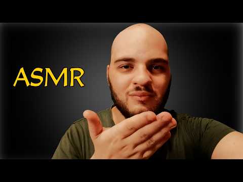 ASMR - FAST MOUTH SOUNDS (frissons garantis)