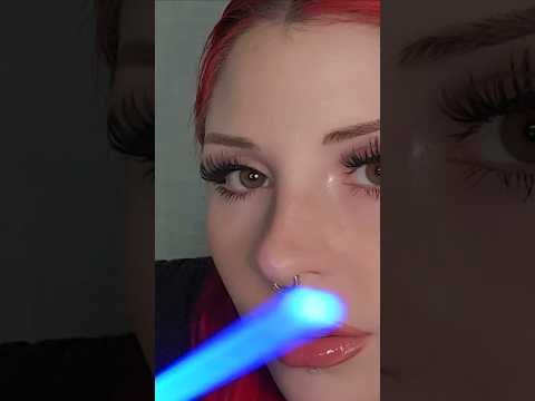 #visualtingle #asmr #relax #makeup #whispering #tingles