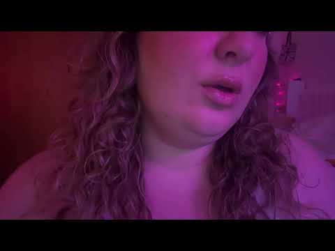ASMR Pure Mouth Sounds (No Talking)