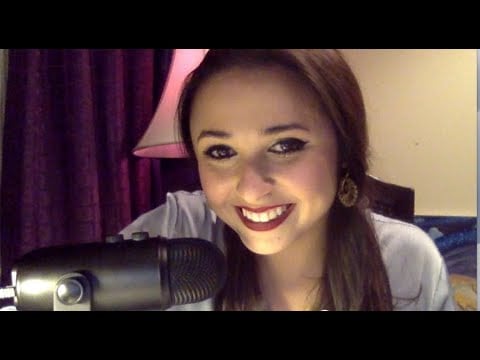 Book of Enoch whispered readings ASMR