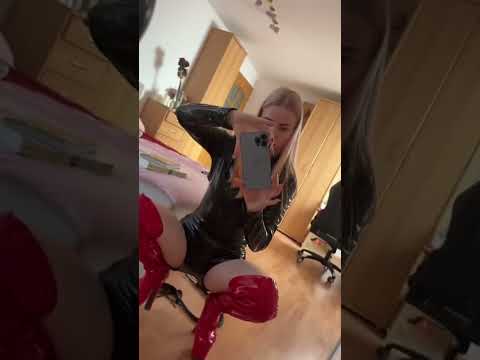#onlyfans #blonde #fyp #femdom