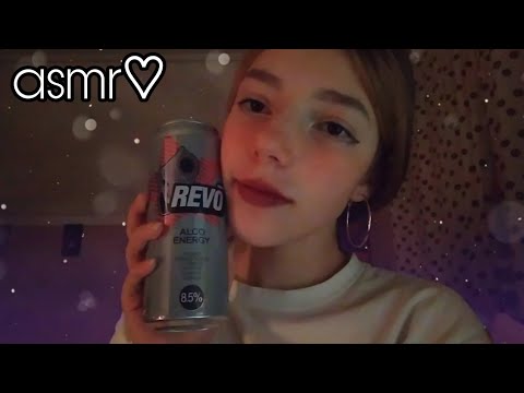 асмр♡︎ мои любимые триггеры 🌱| asmr my favorite triggers