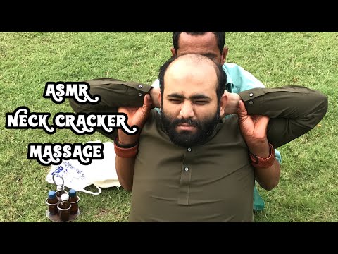 ASMR: world’s fastest barber head Massage | Head Massage For Relaxing | ASMR With Yahya