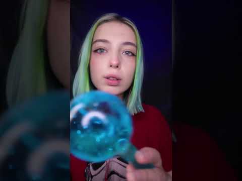 Асмр массаж лица #asmr #асмр #asmrshorts #асмрвизуальныетриггеры #асмрмассажлица