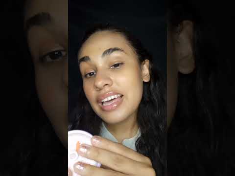 ASMR TRIGGERS E TAPPING EM 1 MINUTO #asmr #asmrvideo #viralshort #shorts #short #video #make#tapping