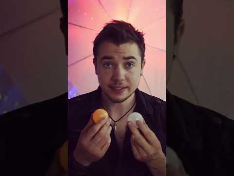 ASMR vendeur anti-stress