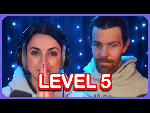 2.5 Minute ASMR | Level 5 MOST NICHE TRIVIA