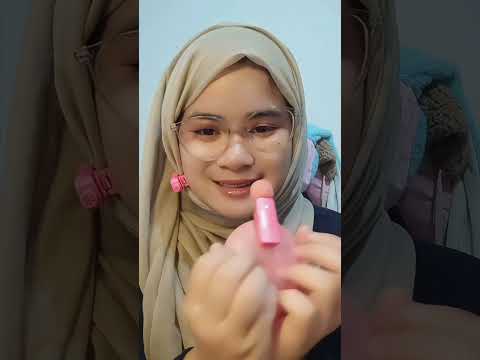 Asmr Serba PINK 💕🌸 #asmrvideo #asmr