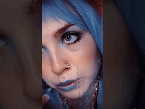let this wash everything away ☔️ #asmr #triggersforsleep #neurodivergent #hypnotic #anxietyrelief