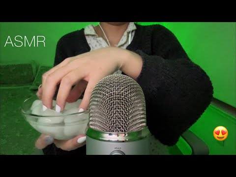 ASMR Addictive Triggers for Instant Sleep ASMR No Talking