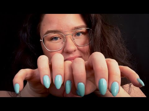 ASMR Lo fi triggers ♥