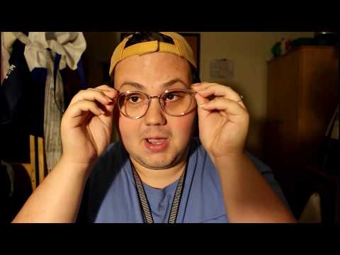 ASMR Firmoo Glasses Review (Soft Spoken)